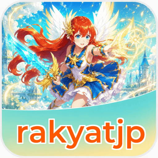 rakyatjp Download