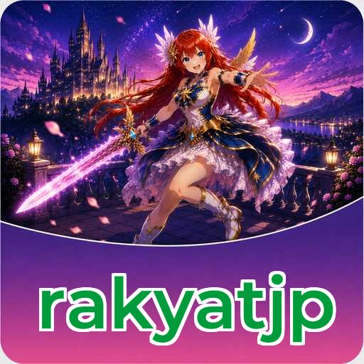 rakyatjp APK