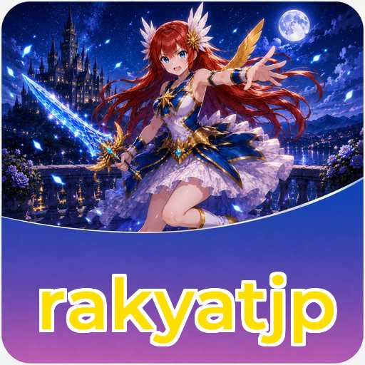 rakyatjp Features