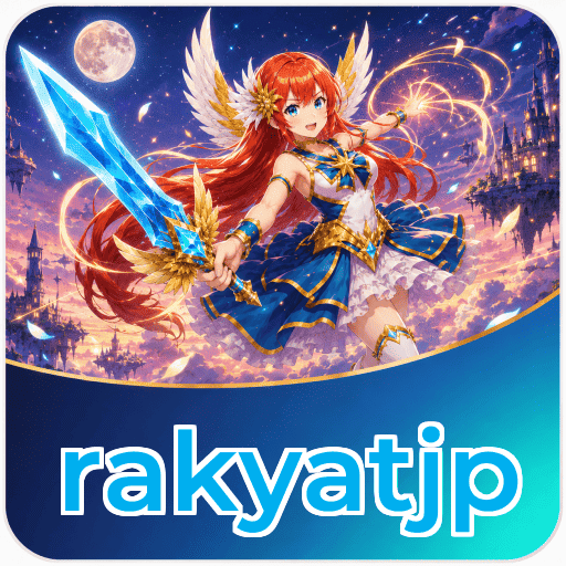 rakyatjp FAQ