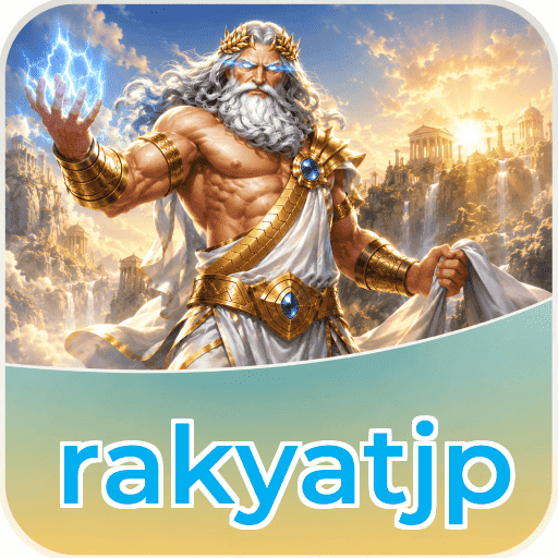 rakyatjp Signature