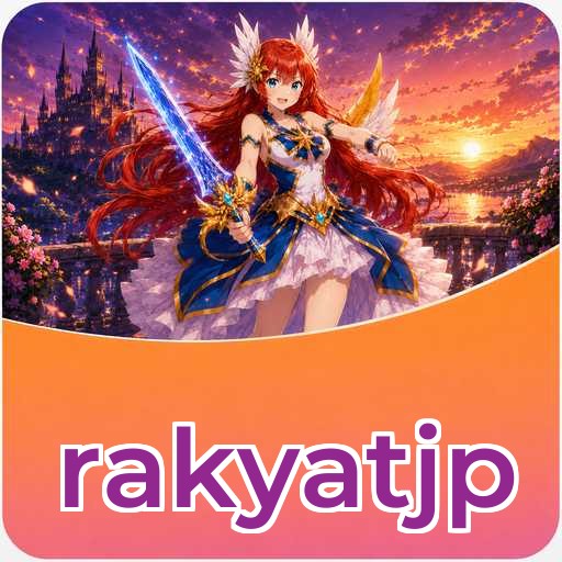 rakyatjp Technical Info