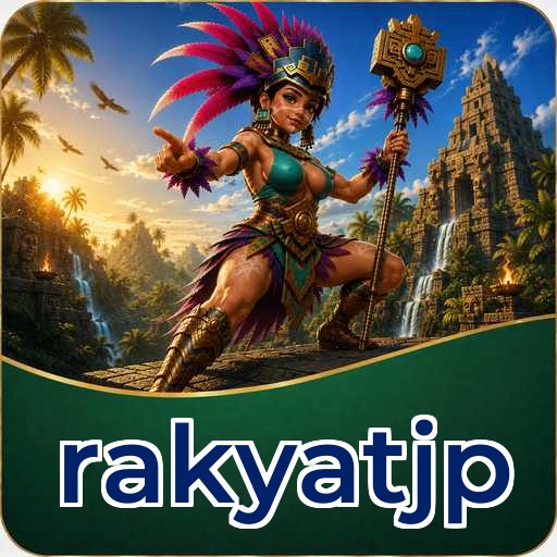 rakyatjp APK