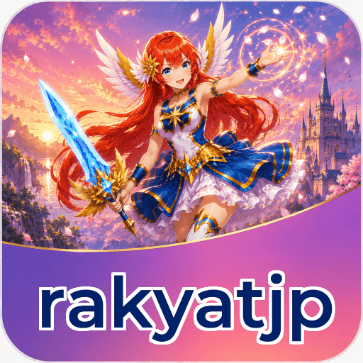 rakyatjp APK Structure