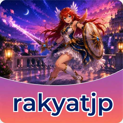 rakyatjp APK Structure
